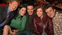 Обои к сериалу «Как я встретил вашу маму (2005-2014)» — (51 из 88)