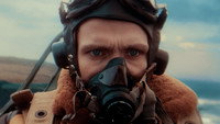 «The Shamrock Spitfire (2024)» — обои к фильму #3