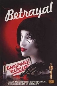 Постер фильма «Betrayal (1974)» — (1 из 6)