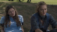 «Ellie & Abbie (& Ellie's Dead Aunt) (2020)» — обои к фильму #3