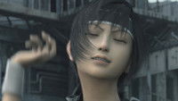 Final Fantasy VII : Advent Children