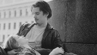 «Перед рассветом (1995)» — обои к фильму #3