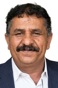 خالد مشوار