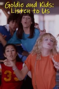 Постер к фильму Goldie and Kids: Listen to Us (1982)