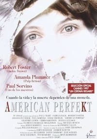 Poster de American Perfekt