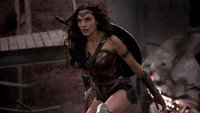 Batman v Superman: L'Aube de la Justice