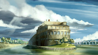 «Код Лиоко (2003 - 2007)» — обои к мультсериалу #5