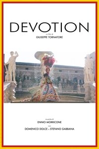 Poster de Devotion