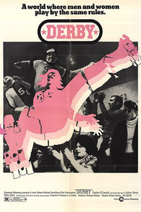 Постер фильма «Derby (1970)» — (2 из 3)