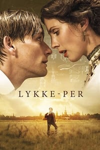 copertina serie tv Lykke-Per 2018
