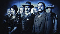 Обои к сериалу «Дэдвуд (2004-2006)» — (35 из 83)