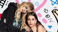 Обои к сериалу «Сплетница (2021-2023)» — (29 из 41)