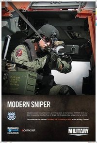 Watch Modern Sniper - Season 1 123Movies