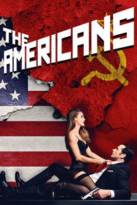Постер сериала «Американцы (2013 - 2018)» — (20 из 103)