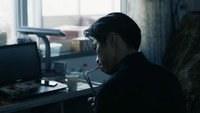 Обои к фильму «Слон сидит спокойно (2018)» — (66 из 115)