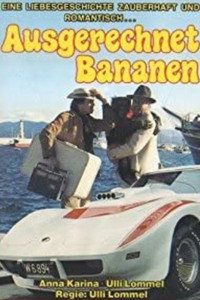Постер к фильму Кстати бананы (1978)