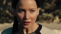 The Hunger Games : L'embrasement