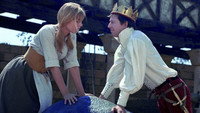 «Как выйти замуж за короля (1969)» — обои к фильму #1