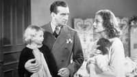 «Little Miss Thoroughbred (1938)» — обои к фильму #1