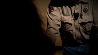 The Interrogation
