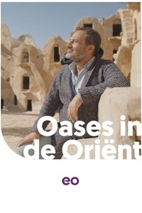 copertina serie tv Oases+in+de+Ori%C3%ABnt 2020