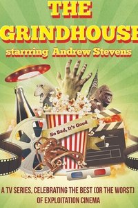 The Grindhouse (2022)