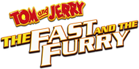 Логотип фильма «The Furry (2010)» — (2 из 17)