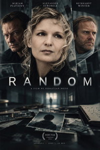 Random (2005) poster