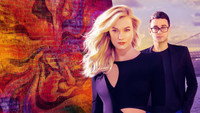 «Проект «Подиум» (2004 - 2019)» — обои к сериалу #10
