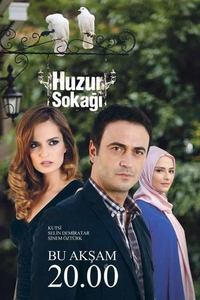 Huzur Sokağı (2012)