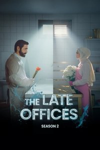 Season 2 Poster