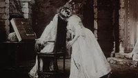 «La fiancée du château maudit (1911)» — обои к фильму #1