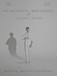 Imagem do Filme The Accidental Renaissance of Steven Porter