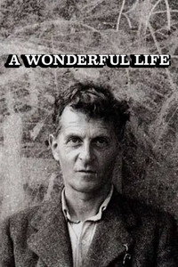 Wittgenstein: A Wonderful Life (1989) poster