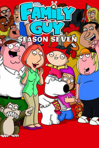 Family Guy 7×1