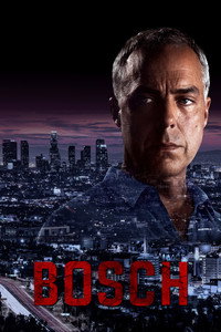 Постер сериала «Босх (2014-2021)» — (10 из 55)
