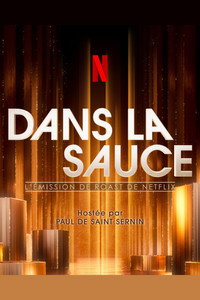 Dans la sauce