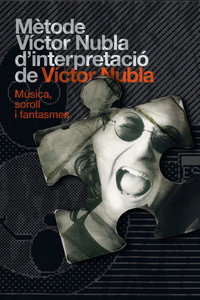 Mètode Víctor Nubla d'interpretació de Víctor Nubla (2025) poster