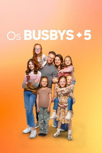 Os Busbys + 5 S09E101