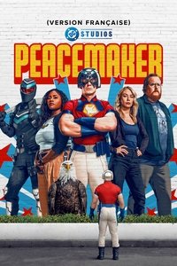 Poster de Peacemaker