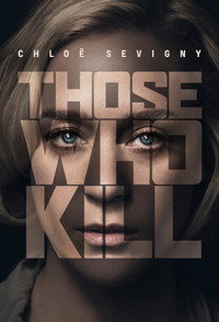 Постер сериала «Те, кто убивают (2014)» — (4 из 12)