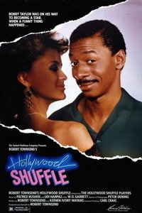 Poster de Hollywood Shuffle