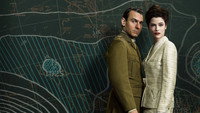 «Операция Буффало (2020)» — обои к сериалу #5