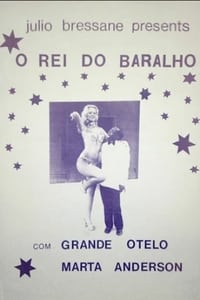 O Rei do Baralho (1975)