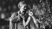 «The Lady of the Harem (1926)» — обои к фильму #1