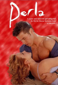 copertina serie tv Perla 1998