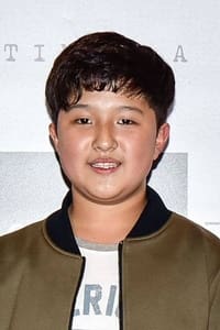 Jung Jin Woo