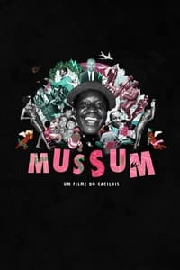 Mussum: Um Filme do Cacildis (2019)