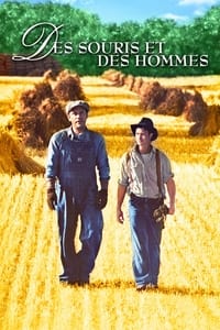 Des souris et des hommes (1992)