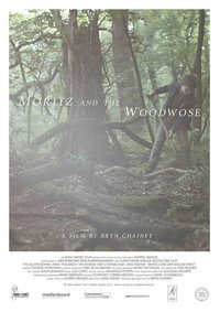 Постер фильма «Мориц и дерево (2013)» — (2 из 3)